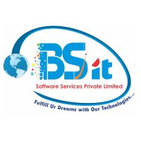 BSIT Software Services Private Limited (@bsitsoftware) 's Twitter Profile Photo BSIT Software Services Private Limited (@bsitsoftware) 's Twitter Profile Photo