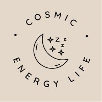 Cosmic Energy Life ✨🧘🏻‍♀️ ✨(@Cosmicenergynow) 's Twitter Profile Photo