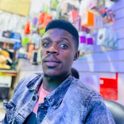 shekedi7's profile picture. CE0 KMAR PHONES AND ACCESSORIES +256755008889