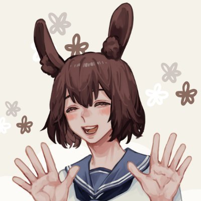 xenomono 🐰🛸 | Commission Open!さんのプロフィール画像