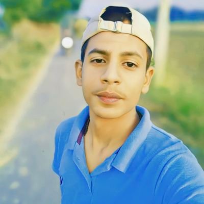मशहूर होने का शौक नहीं है मुझे
आप मुझे पहचानते है इतना ही काफी है !!
🤘😈🤘
जय बजरंग बली
❣️❣️❣️