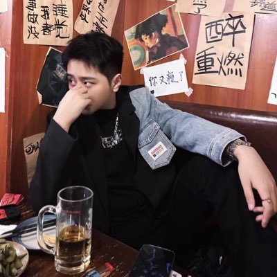 Mu3Davi's profile picture. 