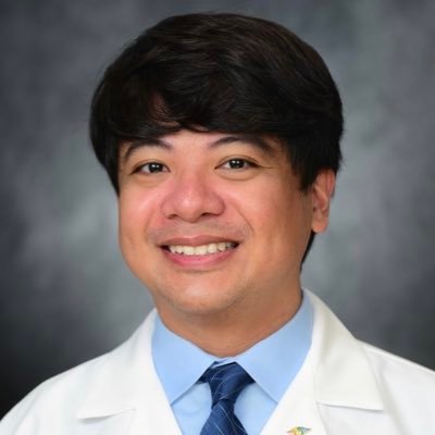 R1 @TulaneRadiology. Proud @UTAustin and @TAMUmedicine Grad. Loves Amy and Lana. He/Him. 5'4” and Peppy. 🇵🇭🏳️‍🌈⚜️