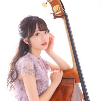 コントラバスを弾いてます。リムスキーコルサコフとゲームが好きです!超ロングスリーパーです。お仕事以外のDMは返信しておりません。群馬県高崎市出身、群馬県立中央中等卒(12期)、東京藝術大学→院1