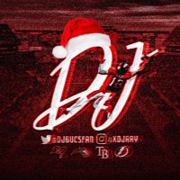 𝗗𝗝(@DJBucsFan) 's Twitter Profile Photo