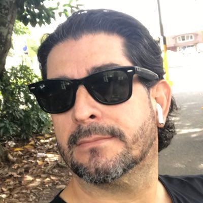 Maurici03598242's profile picture. Abre tu mente😃