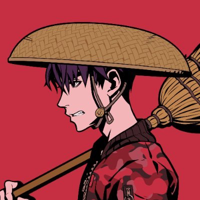 Azhuki1's profile picture. 🌐Web 3 Hunter
📍NFT Hunter
⚕️AI Hunter
🎨Artist Hunter
🗞️News Hunter