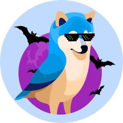 Unique collectible characters stored on Ethereum POW blockchain. Designed by graphic designer Ebe Wang. web：https://t.co/XpcsIIioC2