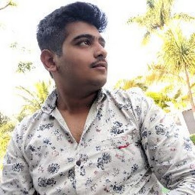 Naman_J286's profile picture. Student | Frontend Developer | Tech Enthusiastic | Student At SRM University | GSSC Contributor