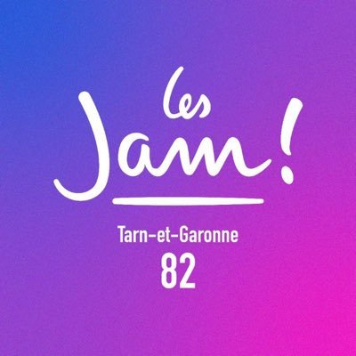 Le mouvement de la jeunesse qui s’émancipe et qui s’engage en Tarn-et-Garonne | Affilié à @renaissance |🇫🇷🇪🇺| referent82@lesjam.fr
