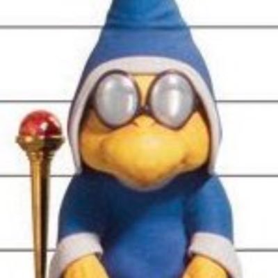 kamek enthusiastさんのプロフィール画像