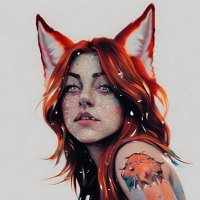 🩸🦊Danger Foxxx🦊🩸(@Danger_Foxxx) 's Twitter Profile Photo