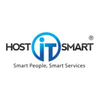 Host IT Smart(@hostitsmart) 's Twitter Profile Photo