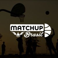 Matchup Brasil 🇧🇷🏀 (@matchupbr) 's Twitter Profile Photo Matchup Brasil 🇧🇷🏀 (@matchupbr) 's Twitter Profile Photo