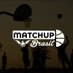 Matchup Brasil 🇧🇷🏀 (@MatchupBR) Twitter profile photo