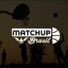 Matchup Brasil 🇧🇷🏀 photo