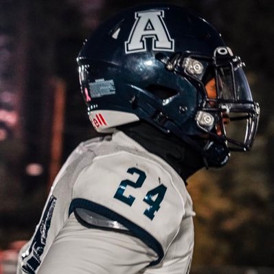 | Aquinas high school | linebacker/running back 