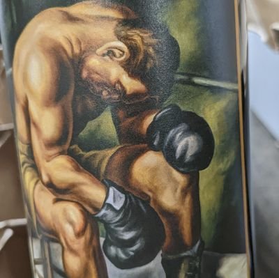 stevenverdin52's profile picture. 