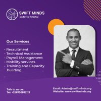 Swift Minds (@swiftmindsltd) 's Twitter Profile