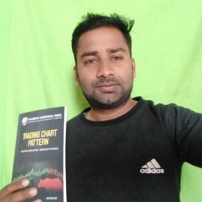 ZanzadNitesh's profile picture. Share market classes & I provide to free knowledge about share market
#niteshzanzad