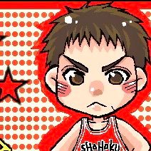 フユモトさんのプロフィール画像