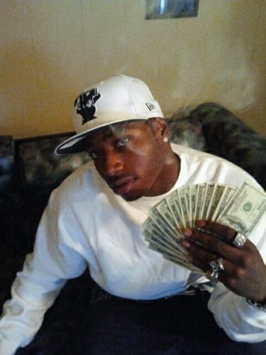 Rapper