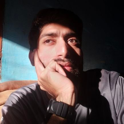 TayyabDthTricks's profile picture. ♎ Web & Mobile Application Developer