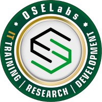 OSELabs(@ose_labs) 's Twitter Profile Photo