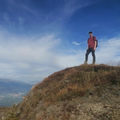 Researcher interested in the evolution of nervous systems. Postdoctoral fellow at the COS Heidelberg. Studying the mysterious placozoans 🥞🔬