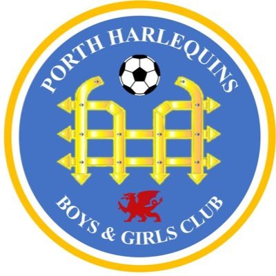 Porth Harlequins BGC Mens Senior Team Profile