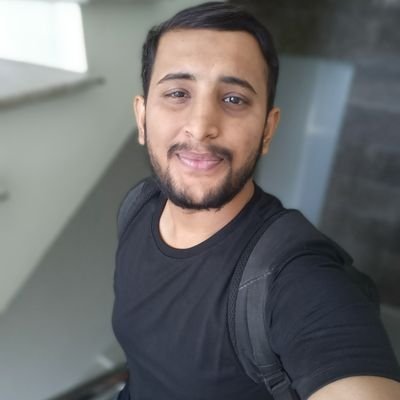 kosama2896's profile picture. Machine Learning Engineer & Data Scientist. Geek :)