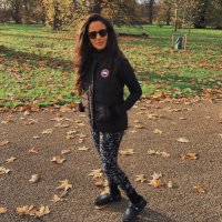 Reem El-Sharkawi (@reem_elsharkawi) 's Twitter Profile
