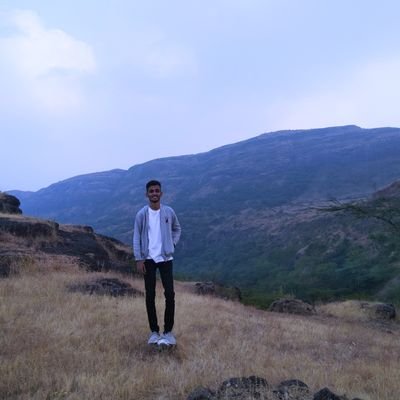 shekharp_45's profile picture. CSE'25 
Always ready to learn