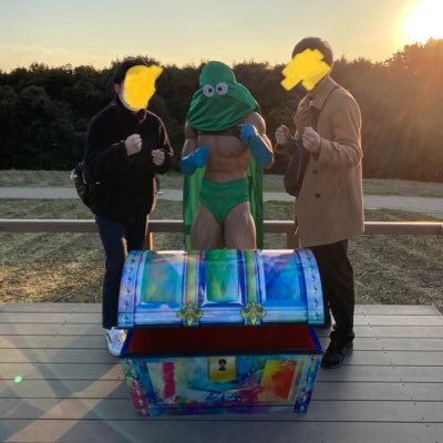 うっしーさんのプロフィール画像