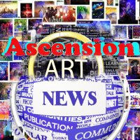 Ascension Art News(@AANews69) 's Twitter Profile Photo