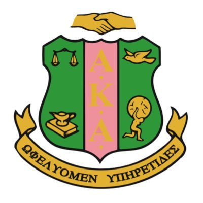 The official Twitter of the Xi Xi Omega Alumnae Chapter of Alpha Kappa Alpha Sorority, Inc. 💕💚 Serving Western Massachusetts since July 14, 1982.