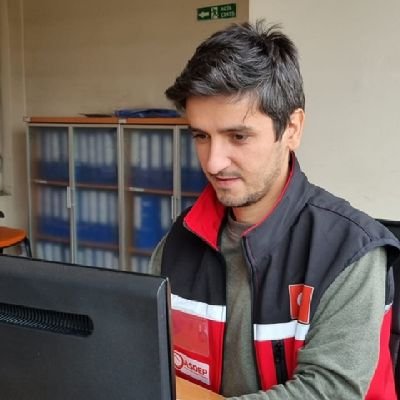 Metin93954596's profile picture. ASDEP Sosyolog