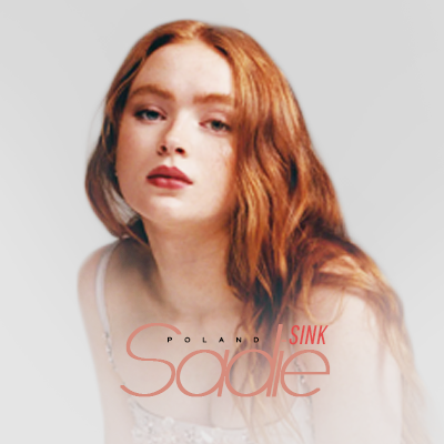 All news about @sadiesink | #Fanpage