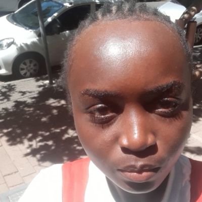 MakuluMwamba's profile picture. 