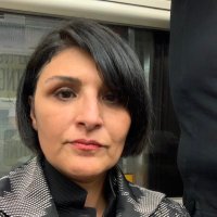 Torange Khonsari (@torangie) 's Twitter Profile