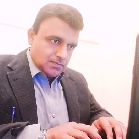Qaisar Hayat Lecturer in English Kohat University..work at kPK from Punjab Pakistan