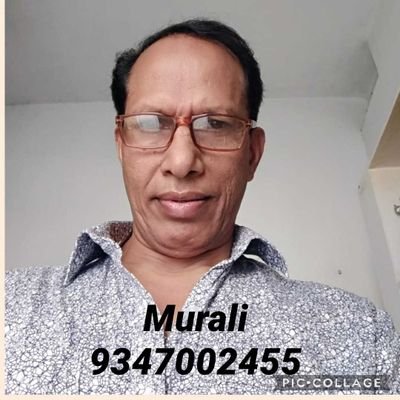 kalyanam_murali's profile picture. Line producer in cinema industry