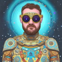 Luca Mogini (@viewtifulmee) 's Twitter Profile