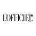 L’OFFICIEL PARIS (@lofficielparis) Twitter profile photo