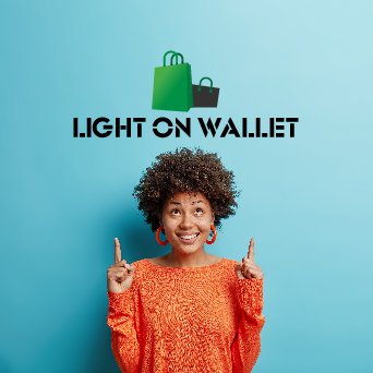 Light On Wallet