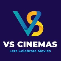 VS Cinemas 2K AC Dolby 7.1 Aranthangi(@vstheatres) 's Twitter Profile Photo