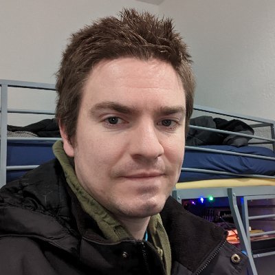 Passionate animator and artist with a love for all things internet.