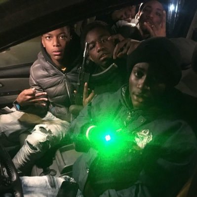 Topgunrichy's profile picture. 