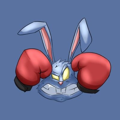 The rumbles are gonna be fierce! Don't flinch anon; stay gallant! #RBunnies🐰 #AVAX. Discord: https://t.co/bqG2TeWLpL.