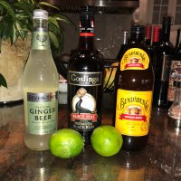 Dark & Stormy in LA πΊπ¦πΊπΈ (@cyranousa) 's Twitter Profile